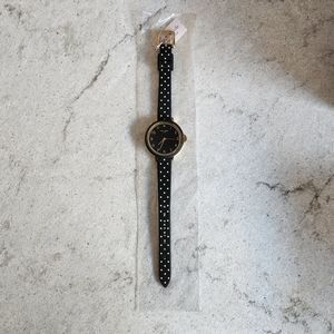 Kate Spade Park Row watch